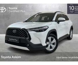 HYBRID AWD-I – ACTIVE TECH