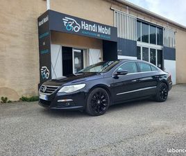 VOLKSWAGEN PASSAT CC VOLKSWAGEN PASSAT CC