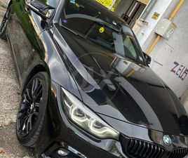 BMW SERIE 4 GRAN COUPE 435 BMW 435 XD GRAN COUPE