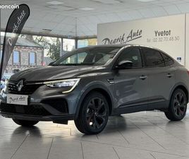 RENAULT ARKANA E-TECH 145 - 21B R.S. LINE