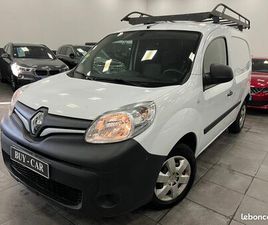 RENAULT KANGOO 1.5 BLEU DCI 95 CH TVA RECUPERABLE