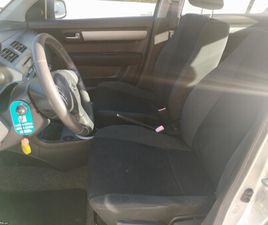 SUZUKI SWIFT SUZUKI SWIFT 1.3 CDTI DEZEMBRO/07