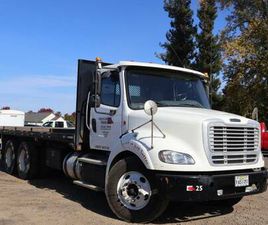 FREIGHTLINER BUSINESS CLASS M2 2014 FREIGHTLINER M2 112