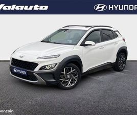 HYUNDAI KONA HYBRID 141 EXECUTIVE + TOIT OUVRANT