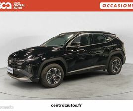 HYUNDAI TUCSON 1.6 T-GDI 215 HYBRID BVA6 INTUITIVE