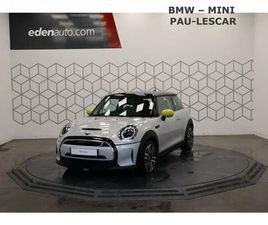 MINI MINI COOPER SE HATCH 3 PORTES COOPER SE 184 CH EDITION PREMIUM PLUS