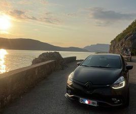 CLIO 4 RS TROPHY