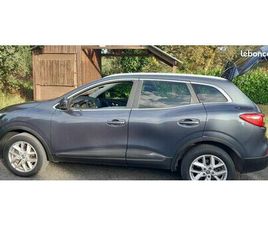 VENDS RENAULT KADJAR 130CV DIESEL
