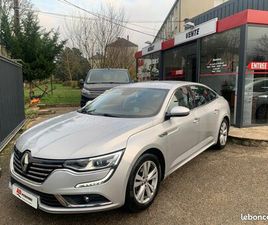 TALISMAN 1.5 DCI 110 ‘’BUSINESS’’