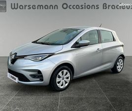 RENAULT ZOE R110 BUSINESS