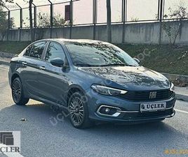 FIAT EGEA 1.4 FIRE URBAN