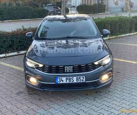FIAT EGEA 1.4 FIRE URBAN