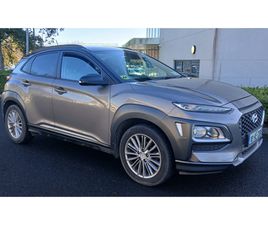 HYUNDAI KAUAI 1.0 KAUAI EXECUTIVE 5DR - NEW NCT 2028