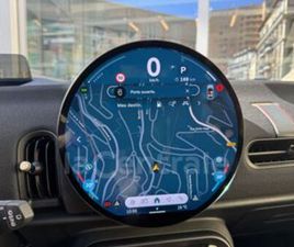 IV (F66) 2.0 COOPER S 204 FAVOURED DKG7 3P