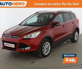 2.0 TDCI TITANIUM