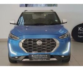 2023 NISSAN MAGNITE 1.0T ACENTA PLUS