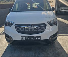 OPEL COMBO LIFE 1.5 TD SS EDITION L
