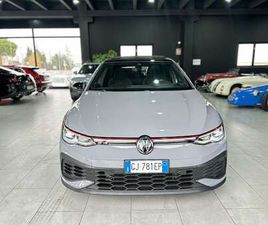 VOLKSWAGEN GOLF GTI TCR 5P 2.0 TSI TCR 300 CV CLUB SPORT #45