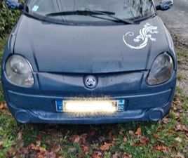 AIXAM A741 VOITURE SANS PERMIS