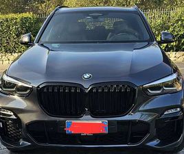 XDRIVE30D MSPORT AUTO