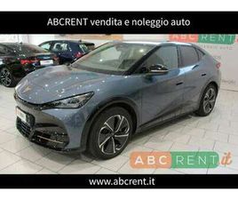 TAVASCAN ENDURANCE 77KWH 286 CV RWD IMMERSIVE