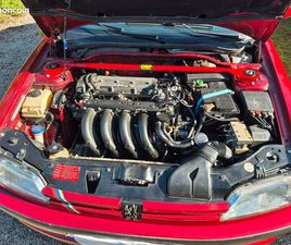 PEUGEOT 306 S16 306 S16 LE MANS
