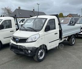 II GENERATION2 1.5 16V LONGUE DISTANCE EMPATEMENT 3070 BENNE GPL