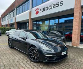 PORSCHE PANAMERA SPORT TURISMO 4 PANAMERA II SPORT TURISMO 2.9 4 E-HYBRID FULL