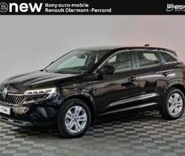 RENAULT AUSTRAL RENAULT AUSTRAL MILD HYBRID ADVANCED 130 EQUILIBRE