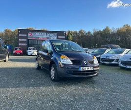 RENAULT MODUS 1.5 DCI 70.TURBO NEUF