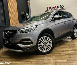 OPEL GRANDLAND X OPEL GRANDLAND X 1.6 CDTI INNOVATION S&S