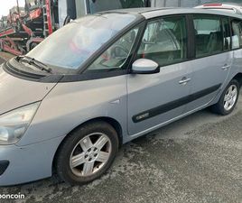 VENDS ESPACE 4 ESSENCE