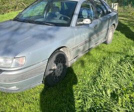 RENAULT SAFRANE VENDS RENAULT SAFRANE