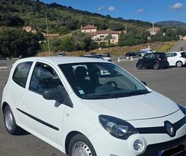RENAULT TWINGO 2 PHASE 2 1.5 DCI 75 CV