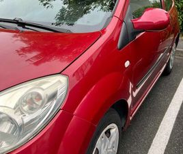 RENAULT TWINGO TWINGO 2