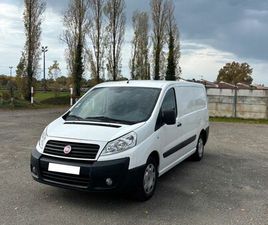 FIAT SCUDO