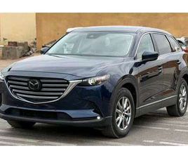 MAZDA CX-9 MAZDA CX-9 GRAND TOURING – 7 PLACES - MERMOZ | EXPAT-DAKAR