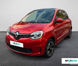 RENAULT TWINGO III TCE 95 INTENS
