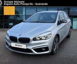 ACTIVE TOURER 216D 116 CH SPORT A