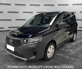 NISSAN TOWNSTAR TOWNSTAR TOWNSTAR 1.3 130 CV ACENTA