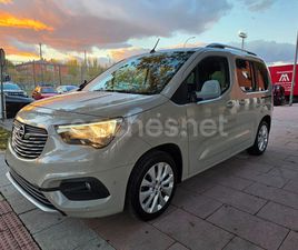OPEL COMBO LIFE 1.5 TD SS INNOVATION L AUT
