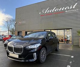 MERCEDES GLA GLA 200 200 D 136CH STARLIGHT EDITION 7G-DCT EURO6C