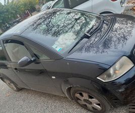 AUDI A2 AUDI A2 1.4I