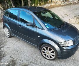 AUDI A2