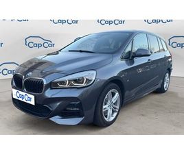 M SPORT - 220I 178 BVA