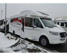 KABE TRAVEL MASTER KABE TRAVEL MASTER ROYAL X 810 LGB