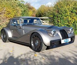 MORGAN SUPERSPORT