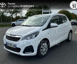 1.0 VTI 68 ACTIVE 5P