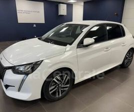 II 1.2 PURETECH 100 S&S ALLURE