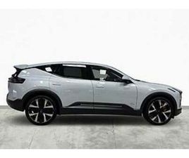 POLESTAR 3 LONG RANGE DUAL MOTOR PLUS PILOT PERF. 0% RÄNTA